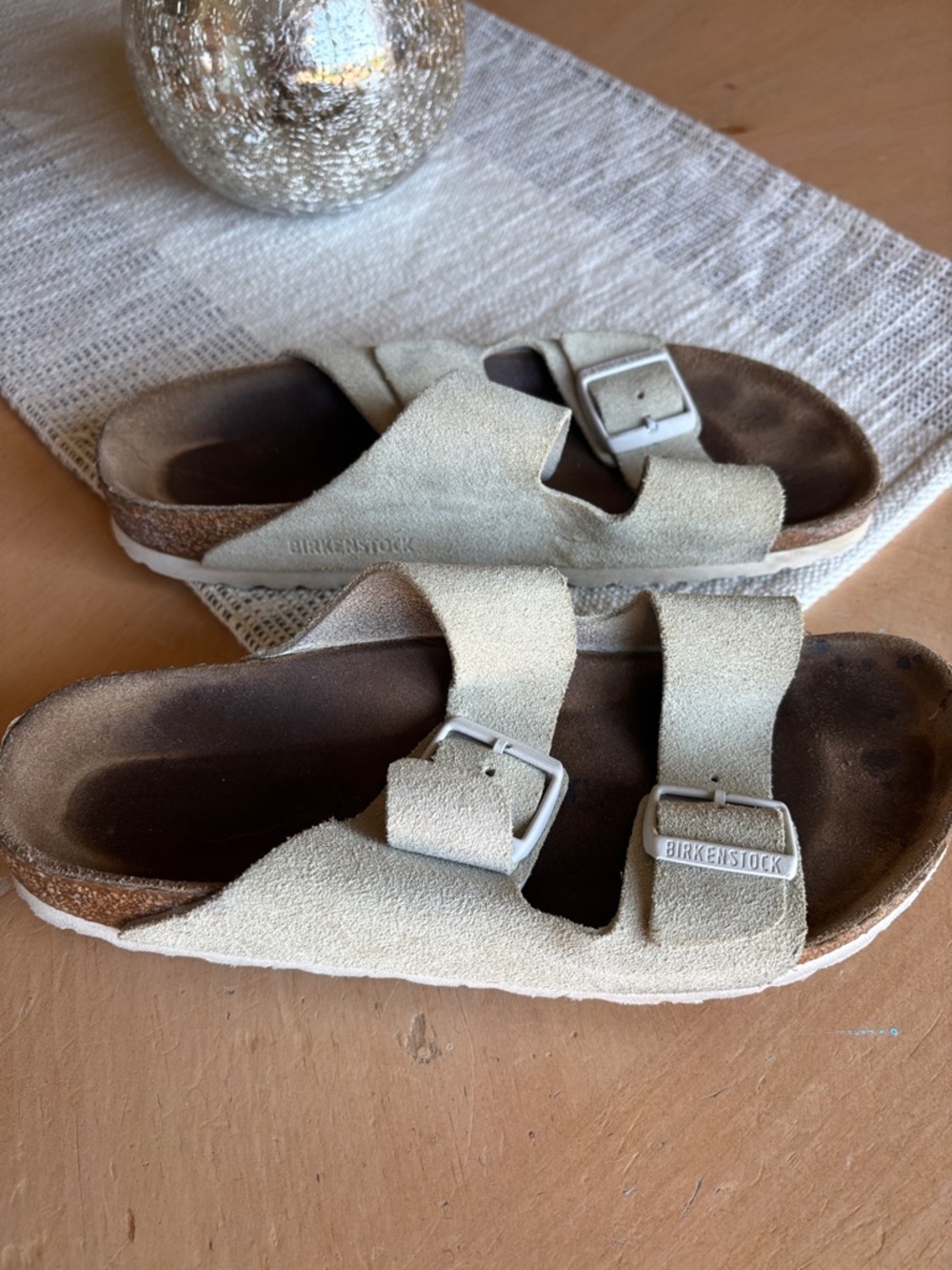 Birkenstock’s